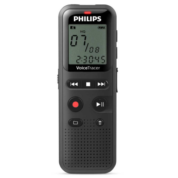 Купить Цифровой диктофон Philips DVT1160